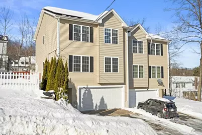 16 Third St #0, Worcester, MA 01602 - Photo 1