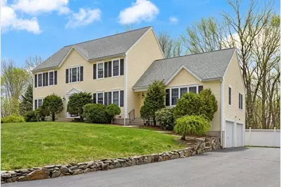 19 Amherst Rd, Shrewsbury, MA 01545 - Photo 1