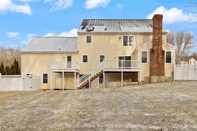 19 Amherst Rd, Shrewsbury, MA 01545 - Photo 35