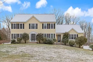 19 Amherst Rd, Shrewsbury, MA 01545 - Photo 1