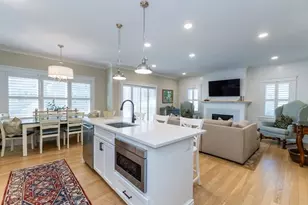 401 Albemarle Rd, Newton, MA 02460 - Photo 5