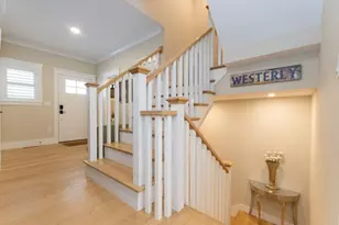 401 Albemarle Rd, Newton, MA 02460 - Photo 3