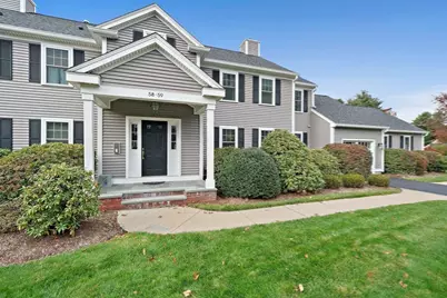58 Bay Farm Rd #58, Duxbury, MA 02332 - Photo 1