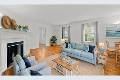 58 Bay Farm Rd #58, Duxbury, MA 02332 - Photo 5