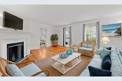 58 Bay Farm Rd #58, Duxbury, MA 02332 - Photo 7