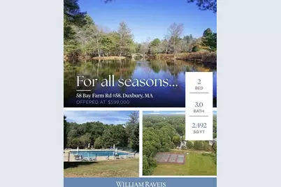 58 Bay Farm Rd #58, Duxbury, MA 02332 - Photo 25