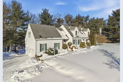 155 Rockland Dr, Brockton, MA 02301 - Photo 3