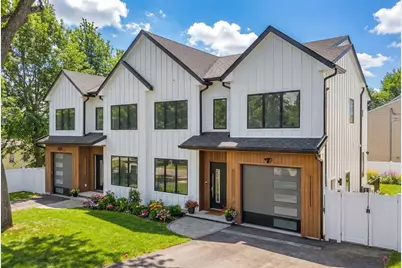 447 Hillside Ave #447, Needham, MA 02494 - Photo 1