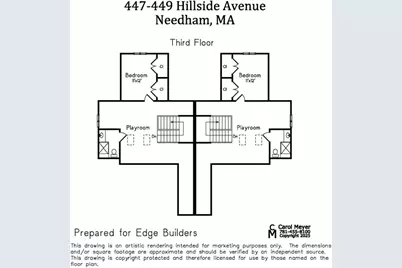 447 Hillside Ave, Needham, MA 02494 - Photo 41