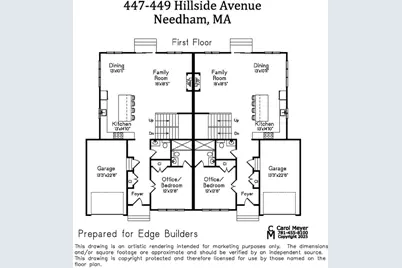 447-449 Hillside Ave, Needham, MA 02494 - Photo 39