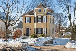 320 Washington St, Winchester, MA 01890 - Photo 1