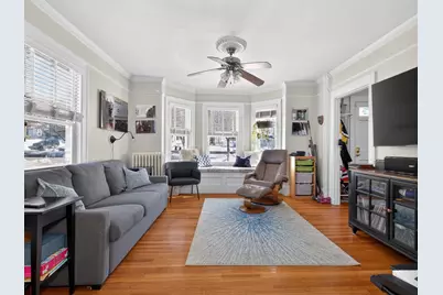 320 Washington St, Winchester, MA 01890 - Photo 5