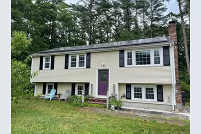 43 South Meadow Rd, Carver, MA 02330 - Photo 3