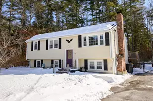 43 S Meadow Rd, Carver, MA 02330 - Photo 1