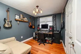 43 S Meadow Rd, Carver, MA 02330 - Photo 19