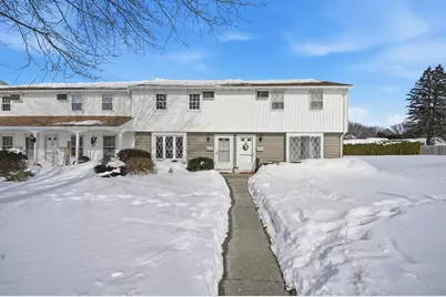 119 Blisswood Village #119, Ludlow, MA 01056 - Photo 1
