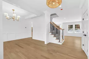 Lot 49 Barnard Hill Ln, Boylston, MA 01505 - Photo 5