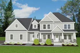Lot 49 Barnard Hill Rd, Boylston, MA 01505 - Photo 1