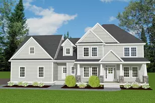 Lot 49 Barnard Hill Ln, Boylston, MA 01505 - Photo 1