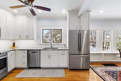 67 Lowell St, Lexington, MA 02420 - Photo 5