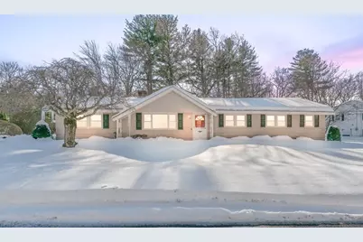 13 Wing Ter, Burlington, MA 01803 - Photo 1