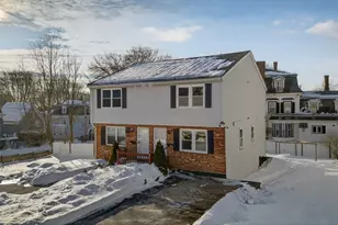 106 Methuen St, Lowell, MA 01850 - Photo 1