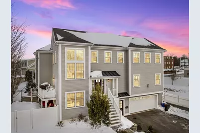 248 Webster St #248, Needham, MA 02494 - Photo 1