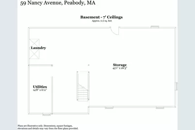 59 Nancy Ave, Peabody, MA 01960 - Photo 39