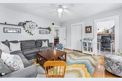 98 Cedar St #2, Dedham, MA 02026 - Photo 9