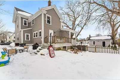 98 Cedar St #2, Dedham, MA 02026 - Photo 19