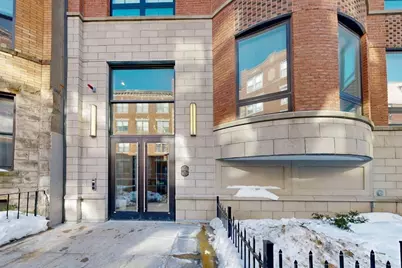 50 Symphony Rd #402, Boston, MA 02115 - Photo 1