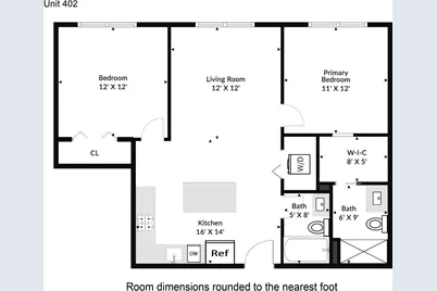 50 Symphony Rd #402, Boston, MA 02115 - Photo 15