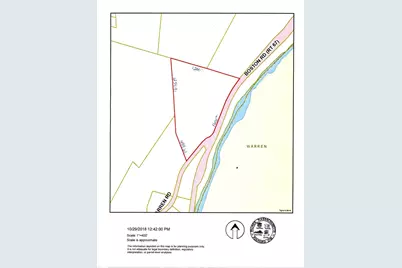 Lot 34 Old Warren Road, Palmer, MA 01069 - Photo 7