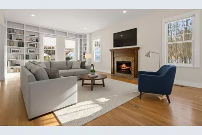 5 Griffin Circle, Wayland, MA 01778 - Photo 5