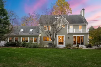 5 Griffin Circle, Wayland, MA 01778 - Photo 3