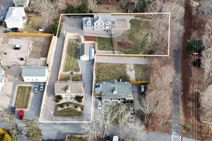 33-35 Holden St, Coventry, RI 02816 - Photo 1