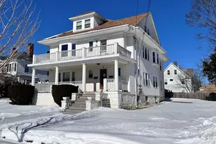 66 Willow St, Quincy, MA 02170 - Photo 1