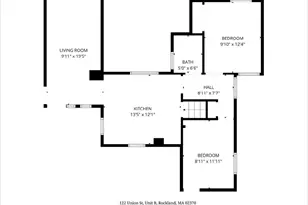 122 Union St, Rockland, MA 02370 - Photo 21