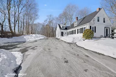 122 Union St #B, Rockland, MA 02370 - Photo 19