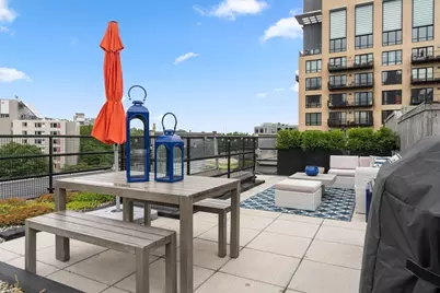 7 Warren Ave #19, Boston, MA 02116 - Photo 25