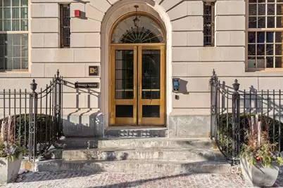 7 Warren Ave #19, Boston, MA 02116 - Photo 29