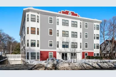 773 Concord Ave #103, Cambridge, MA 02138 - Photo 17