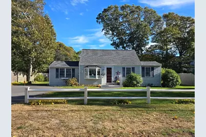 36 Pine Cone Drive, Yarmouth, MA 02673 - Photo 1