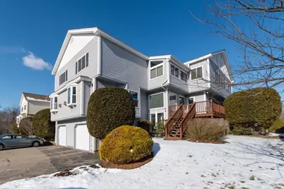 140 Algonquin Trl #140, Ashland, MA 01721 - Photo 3