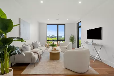 1515 Commonwealth Ave #303, Boston, MA 02135 - Photo 1