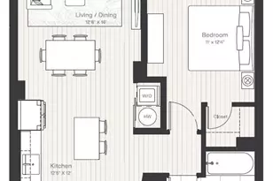 1515 Commonwealth Ave, Boston, MA 02135 - Photo 13