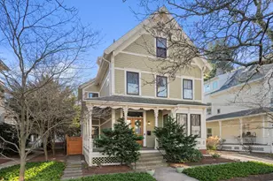 6 Forest St, Cambridge, MA 02140 - Photo 1