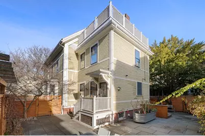 6 Forest Street, Cambridge, MA 02140 - Photo 25