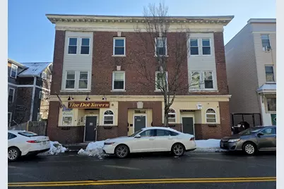 840-842A Dorchester Ave, Boston, MA 02125 - Photo 1