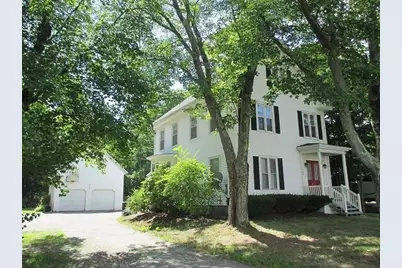 105 Central Street #1, Foxboro, MA 02035 - Photo 11